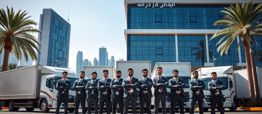 أرقام نقل عفش بجدة 