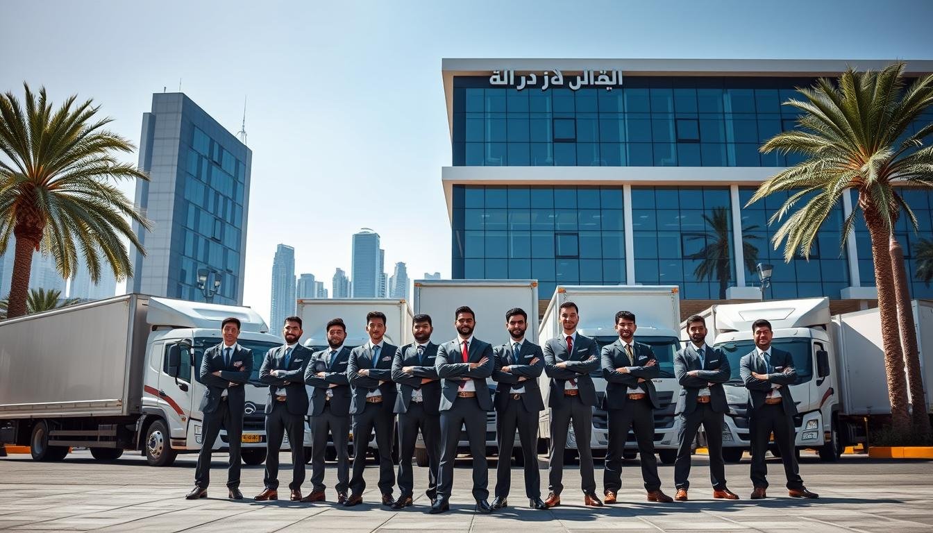 أرقام نقل عفش بجدة 