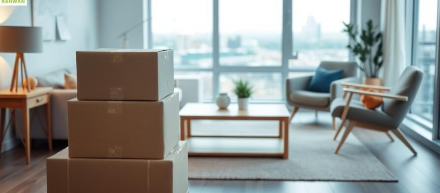 أفضل شركات نقل عفش رخيصة