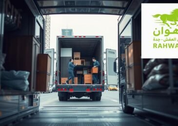 أسعار شركات نقل العفش في جدة