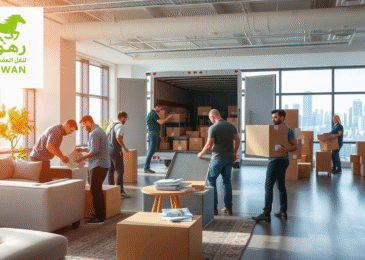 نقل عفش بأرخص الأسعار في جدة