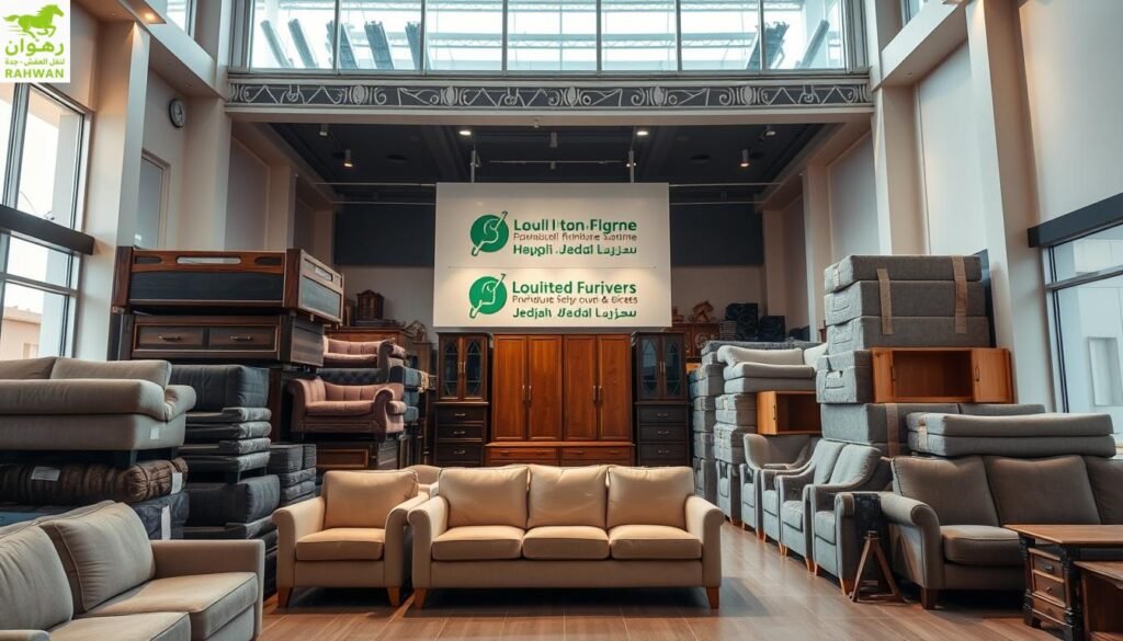 نقل عفش من جدة إلى الخبر 