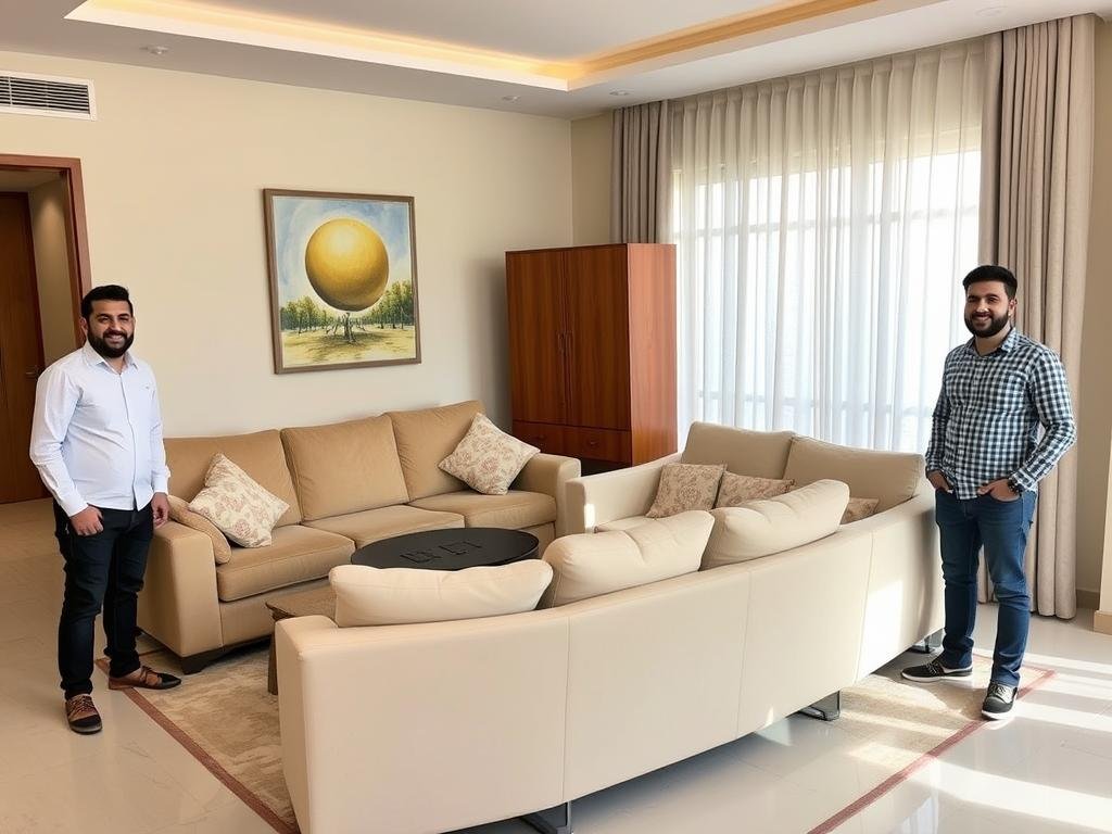 آراء عملاء مؤسسة رهوان في خدمة نقل العفش من جدة إلى رابغ آراء عملاء مؤسسة رهوان في خدمة نقل العفش من جدة إلى رابغ