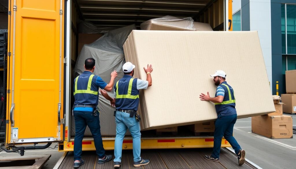 أهمية الاستعانة بشركة متخصصة في نقل عفش من جدة إلى مكة المكرمة أهمية الاستعانة بشركة متخصصة في نقل عفش من جدة إلى مكة المكرمة