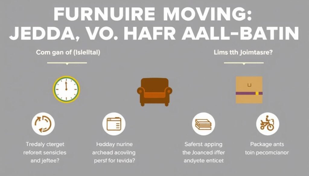 إجابات على الأسئلة الشائعة حول نقل العفش من جدة إلى حفر الباطن إجابات على الأسئلة الشائعة حول نقل العفش من جدة إلى حفر الباطن