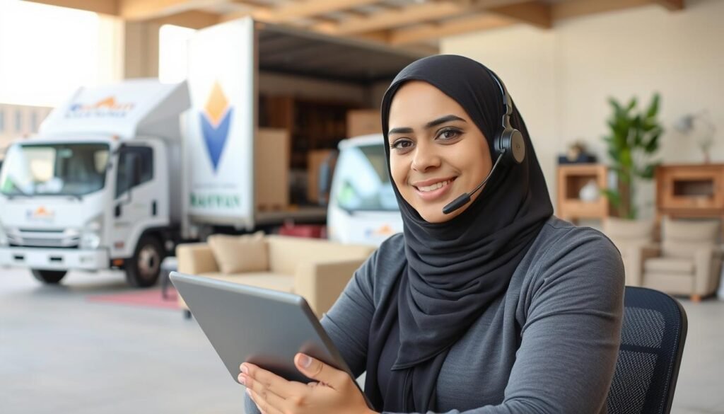 استفسارات حول نقل عفش من جدة إلى خميس مشيط