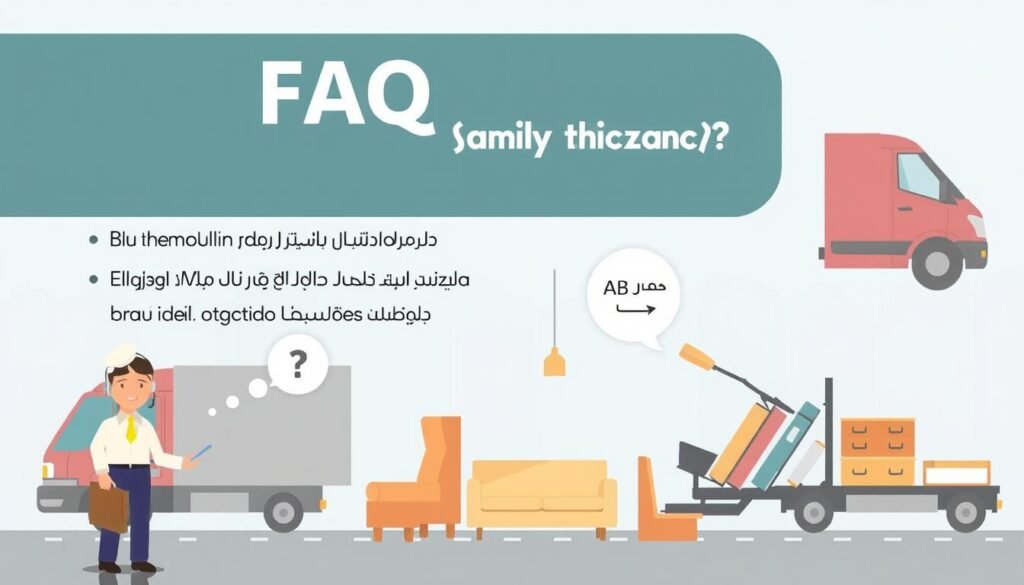 الأسئلة الشائعة حول خدمات نقل عفش من جدة إلى مكة المكرمة الأسئلة الشائعة حول خدمات نقل عفش من جدة إلى مكة المكرمة