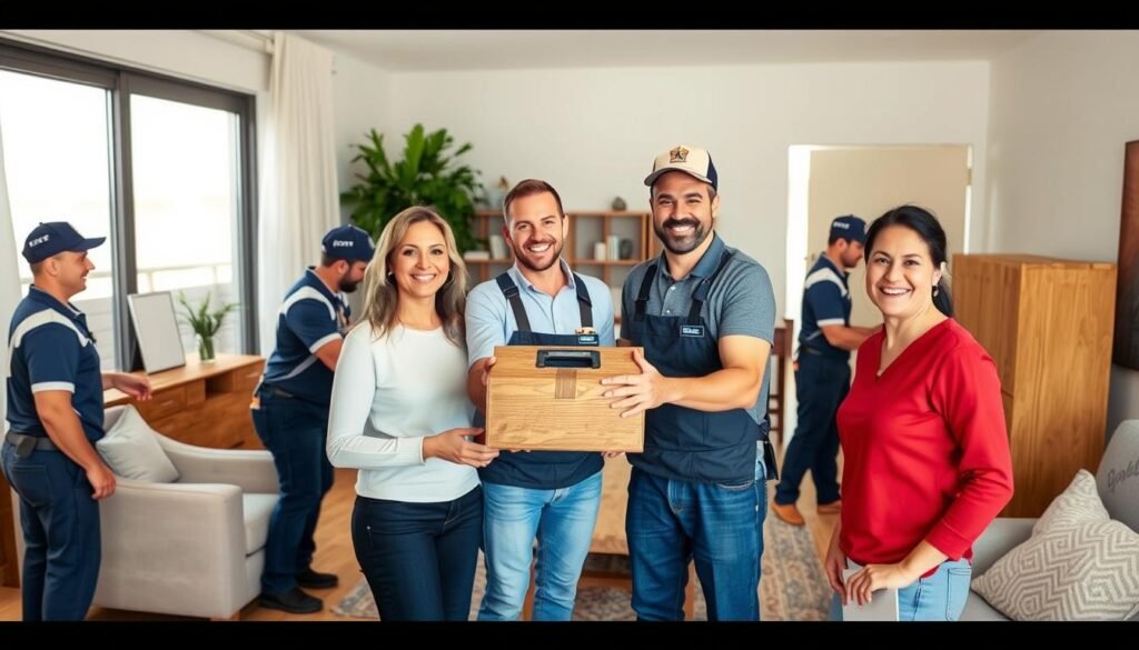 تجربة عملاء مؤسسة رهوان في نقل عفش من جدة إلى صبيا