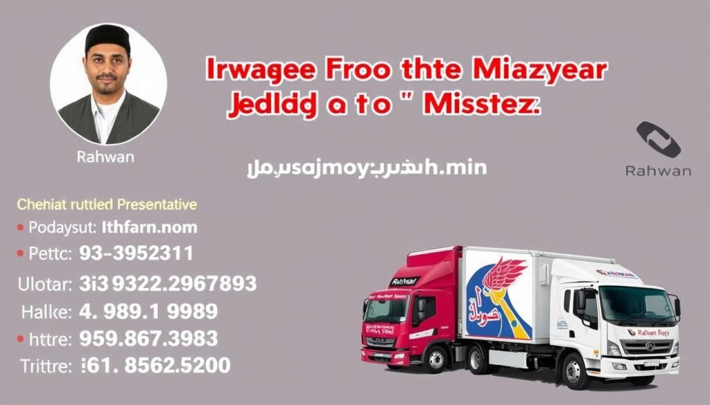 تواصل مع مؤسسة رهوان لخدمات نقل عفش من جدة إلى مكة المكرمة تواصل مع مؤسسة رهوان لخدمات نقل عفش من جدة إلى مكة المكرمة