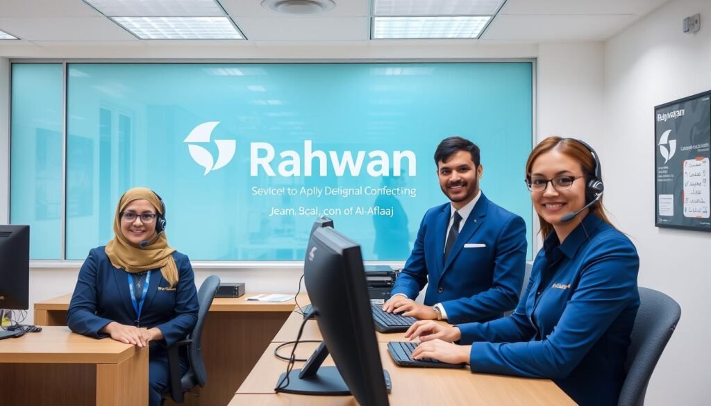 تواصل مع مؤسسة رهوان لنقل العفش من جدة إلى الأفلاج