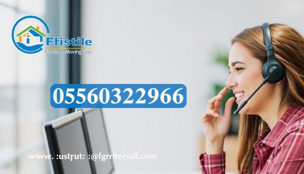 تواصل مع مؤسسة رهوان لنقل العفش من جدة إلى القصيم