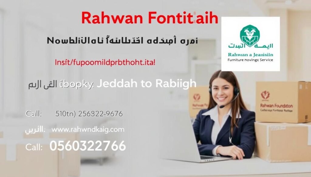 تواصل مع مؤسسة رهوان لنقل العفش من جدة إلى رابغ تواصل مع مؤسسة رهوان لنقل العفش من جدة إلى رابغ