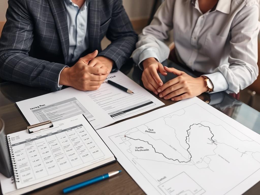 جدولة وتخطيط نقل عفش من جدة إلى خميس مشيط