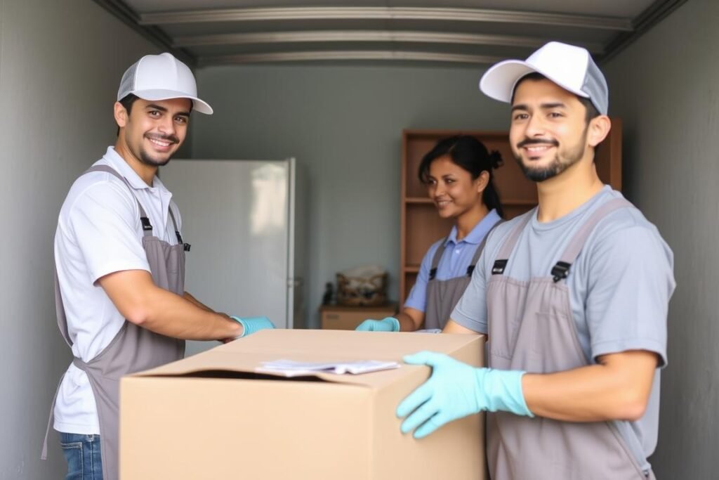 خدمات إضافية مع نقل العفش من جدة إلى حفر الباطن خدمات إضافية مع نقل العفش من جدة إلى حفر الباطن