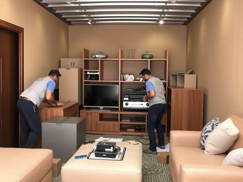 خدمات متخصصة لنقل عفش من جدة إلى العلا خدمات متخصصة لنقل عفش من جدة إلى العلا