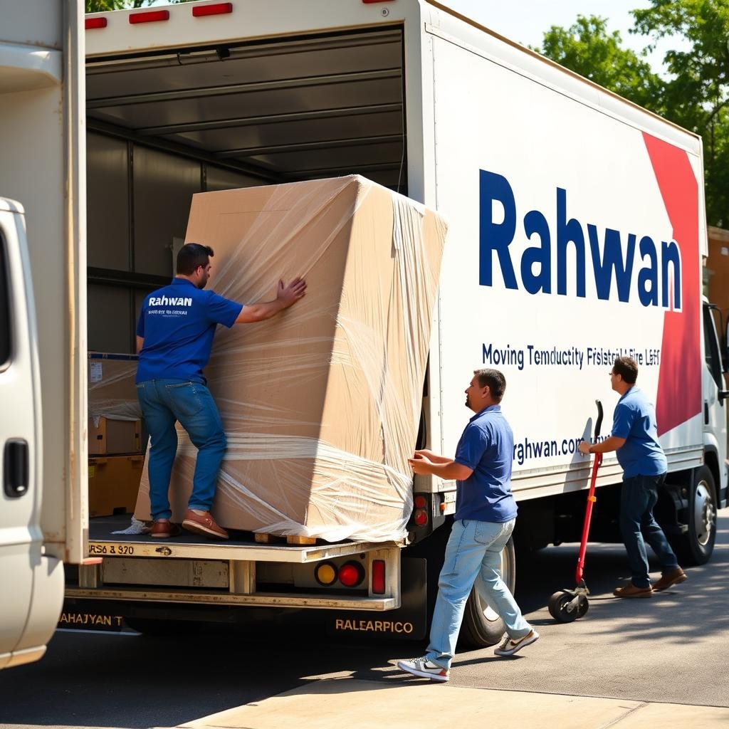 خدمات نقل العفش المقدمة من مؤسسة رهوان خدمات نقل العفش المقدمة من مؤسسة رهوان