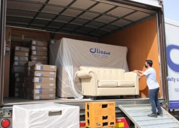 خدمات نقل عفش من جدة إلى العلا من مؤسسة رهوان