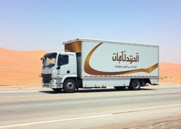 خدمة نقل عفش من جدة إلى بدر - شاحنة نقل أثاث مؤسسة رهوان