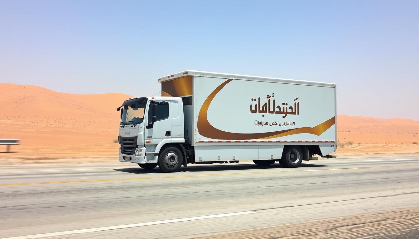 خدمة نقل عفش من جدة إلى بدر   شاحنة نقل أثاث مؤسسة رهوان