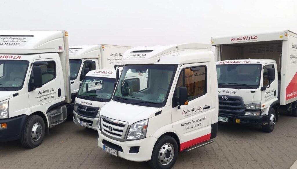 سيارات مؤسسة رهوان لنقل عفش من جدة إلى العلا سيارات مؤسسة رهوان لنقل عفش من جدة إلى العلا