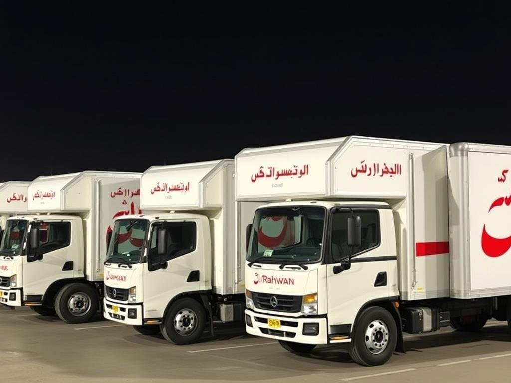 سيارات نقل عفش مؤسسة رهوان من جدة إلى بدر سيارات نقل عفش مؤسسة رهوان من جدة إلى بدر