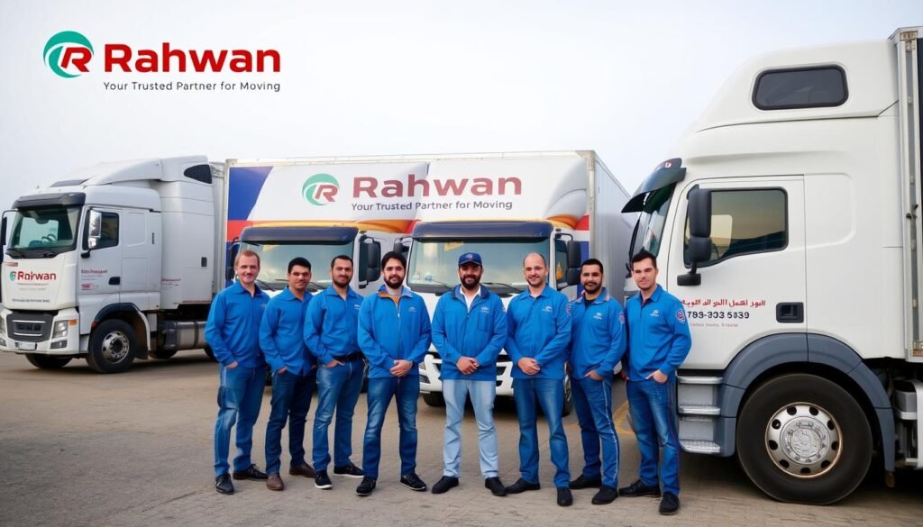 شعار مؤسسة رهوان لنقل عفش من جدة إلى القنفذة شعار مؤسسة رهوان لنقل عفش من جدة إلى القنفذة