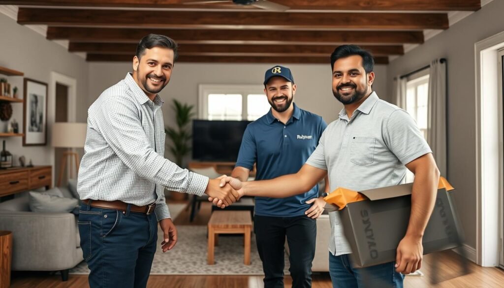 عملاء سعداء بخدمات نقل العفش من جدة إلى الحناكية عملاء سعداء بخدمات نقل العفش من جدة إلى الحناكية