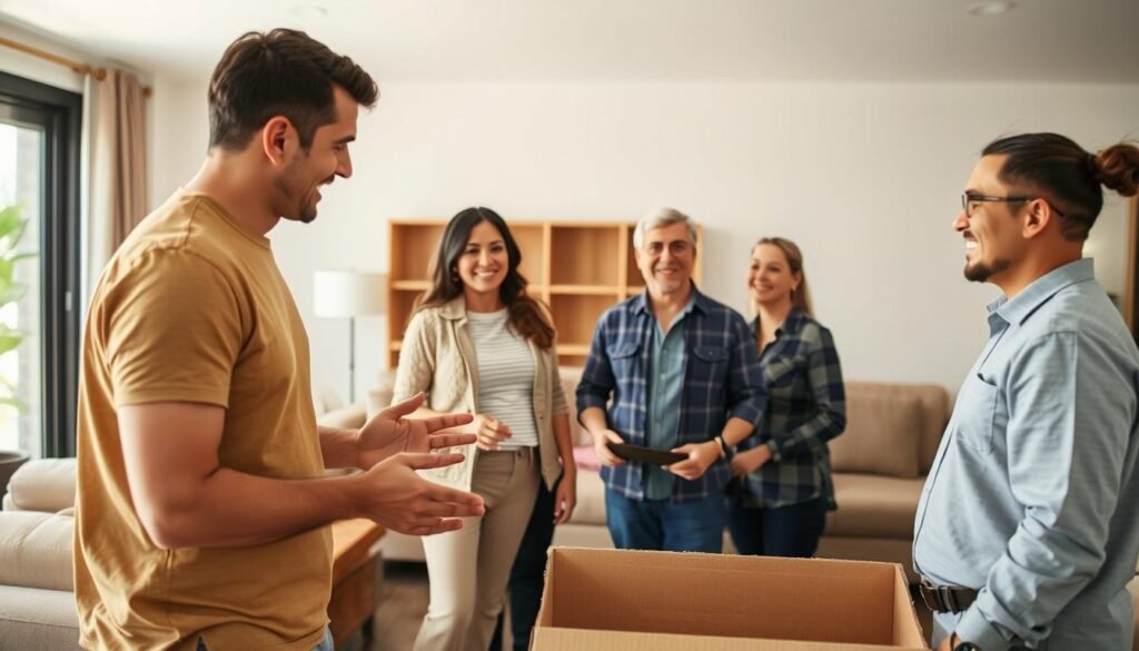 عملاء سعداء بخدمة نقل العفش من جدة إلى الأفلاج مع مؤسسة رهوان