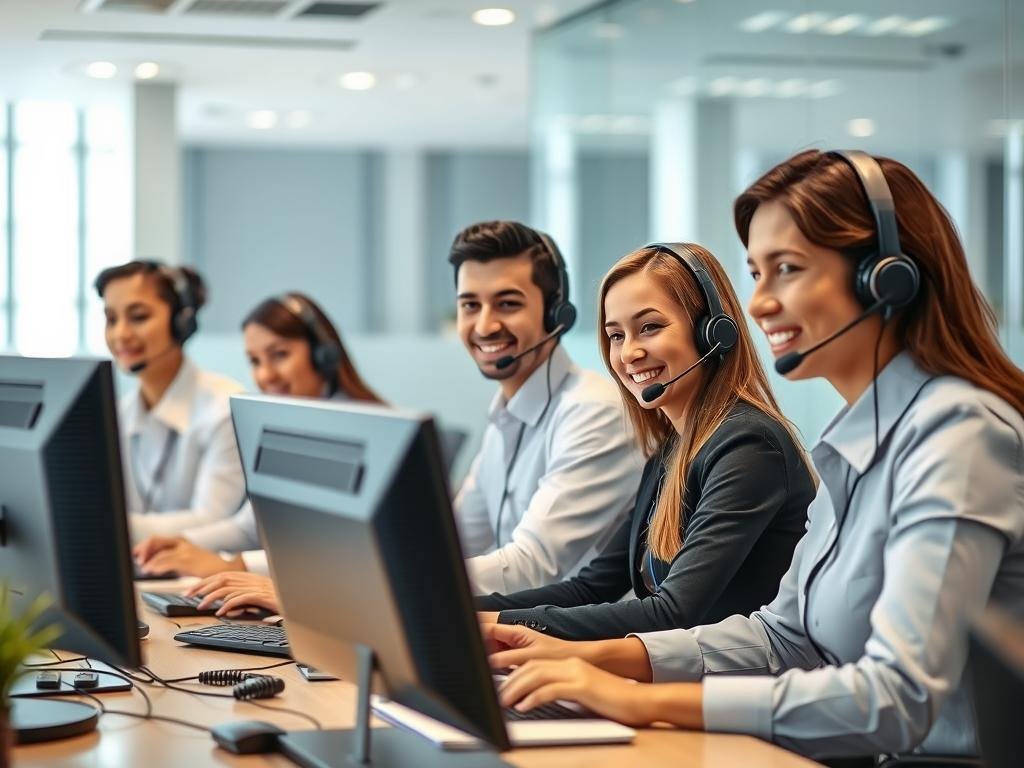 فريق خدمة العملاء في مؤسسة رهوان جاهز للرد على استفساراتكم