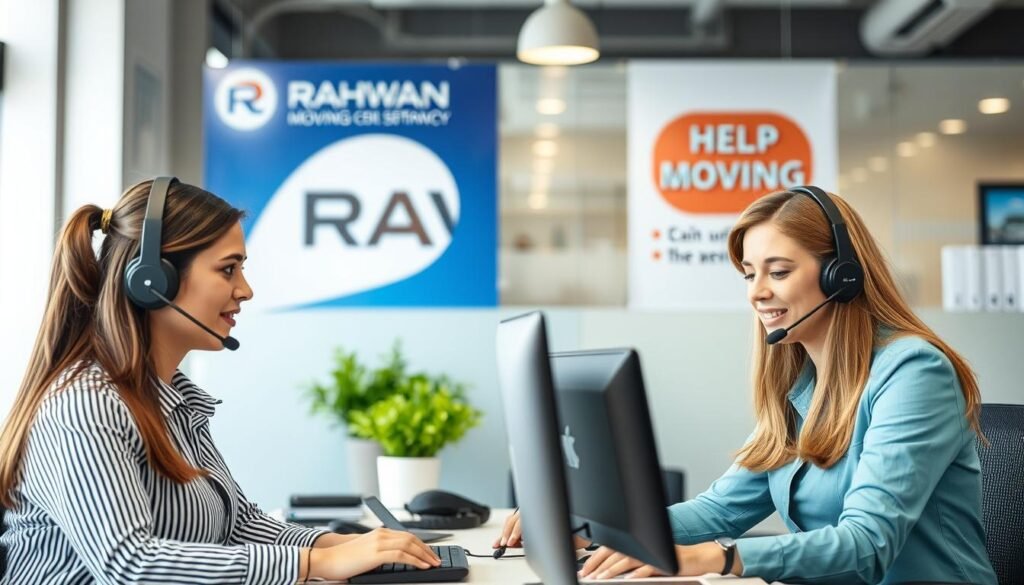 فريق خدمة العملاء لنقل عفش من جدة إلى خميس مشيط