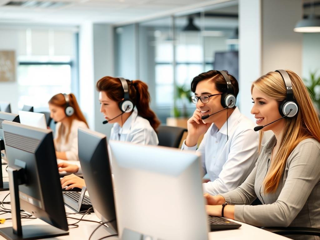 فريق خدمة عملاء مؤسسة رهوان يجيب على استفسارات نقل العفش من جدة إلى رابغ الجديدة