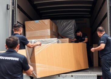 فريق مؤسسة رهوان المتخصص في نقل عفش من جدة إلى الزلفي