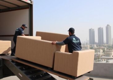 فريق مؤسسة رهوان المتخصص في نقل عفش من جدة إلى القنفذة