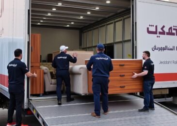 فريق مؤسسة رهوان المتخصص في نقل عفش من جدة إلى رابغ