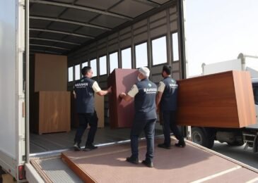 فريق مؤسسة رهوان المحترف لنقل العفش من جدة إلى الأفلاج