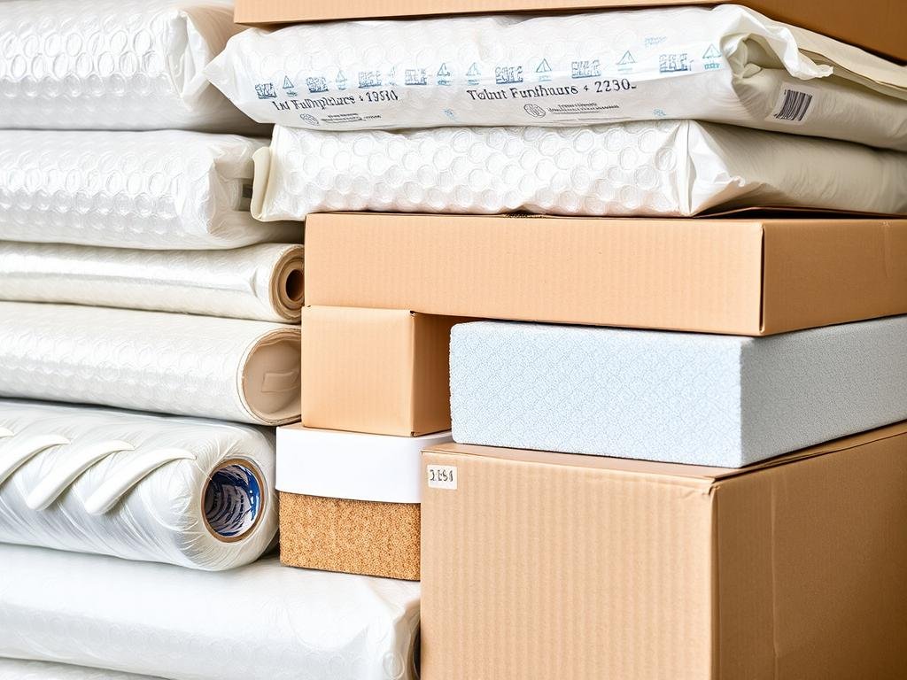 مواد التغليف عالية الجودة المستخدمة في نقل العفش من جدة إلى الحناكية مواد التغليف عالية الجودة المستخدمة في نقل العفش من جدة إلى الحناكية