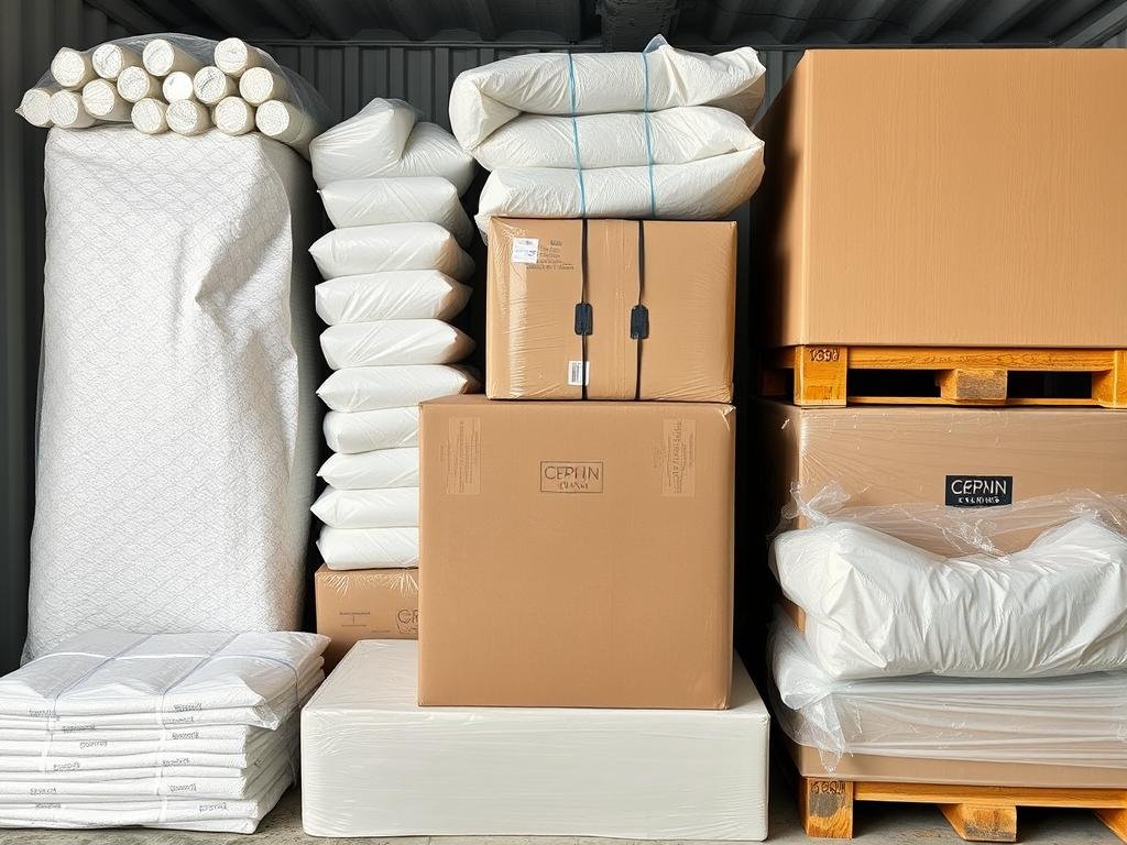 مواد التغليف عالية الجودة المستخدمة في نقل عفش من جدة إلى مكة المكرمة مواد التغليف عالية الجودة المستخدمة في نقل عفش من جدة إلى مكة المكرمة