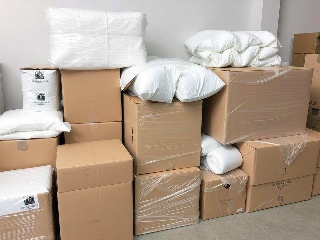 مواد تغليف عالية الجودة لنقل عفش من جدة إلى العلا مواد تغليف عالية الجودة لنقل عفش من جدة إلى العلا