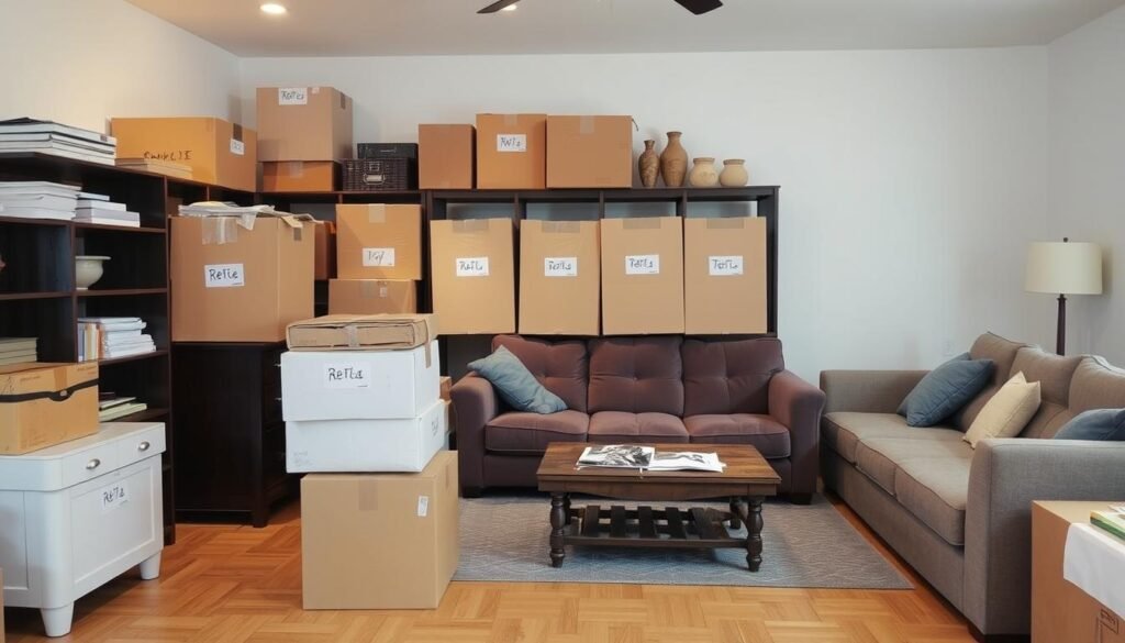 نصائح لتجهيز العفش قبل نقله من جدة إلى الطائف