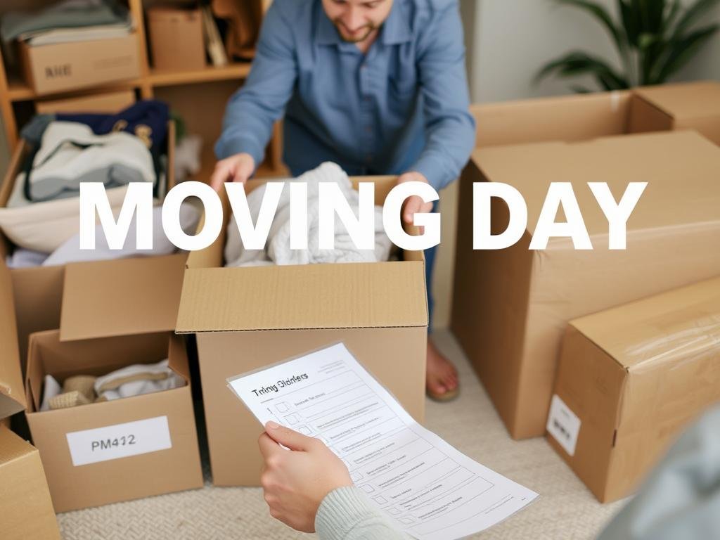 نصائح للاستعداد لنقل العفش من جدة إلى صبيا