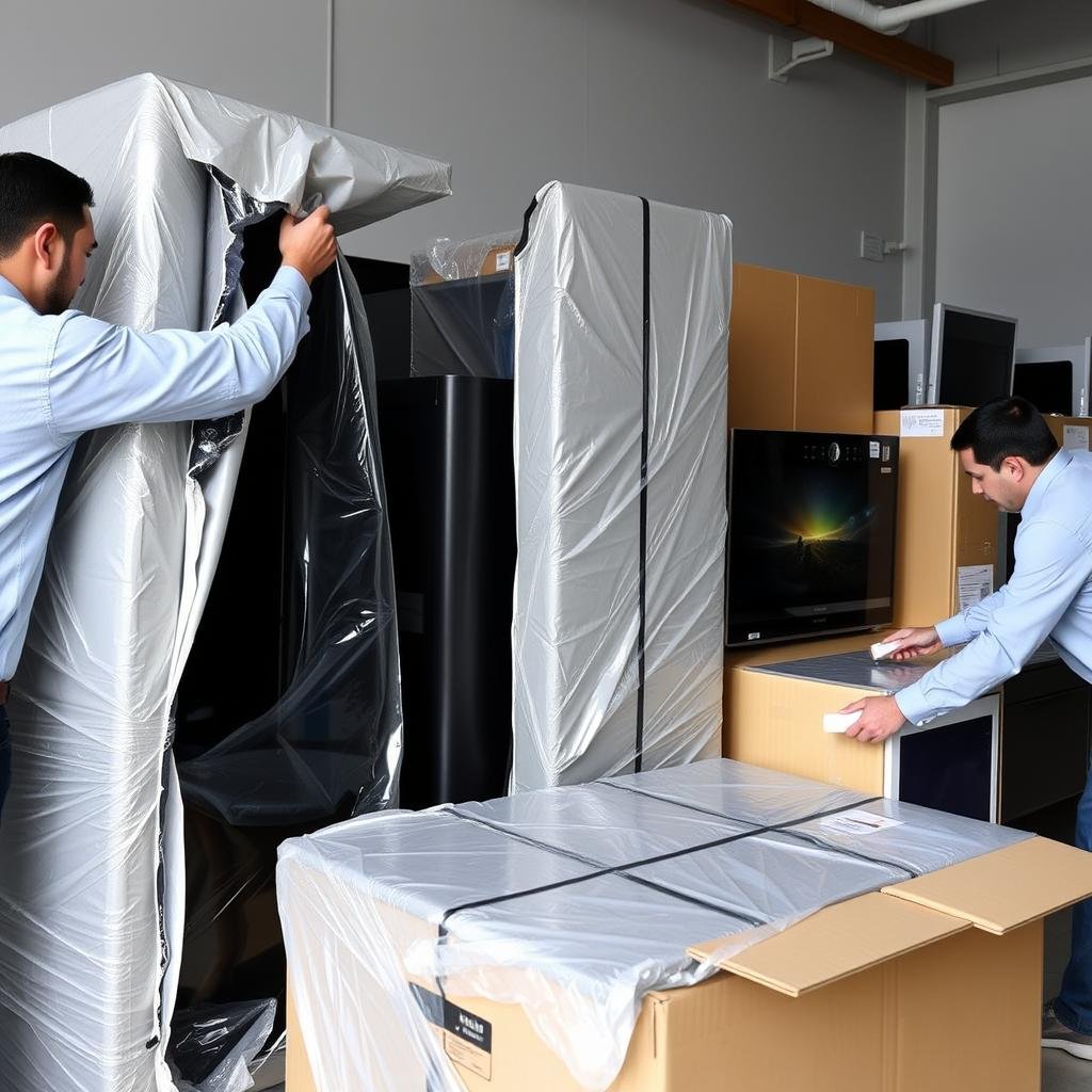 نقل الأجهزة الإلكترونية من جدة إلى صبيا نقل الأجهزة الإلكترونية من جدة إلى صبيا