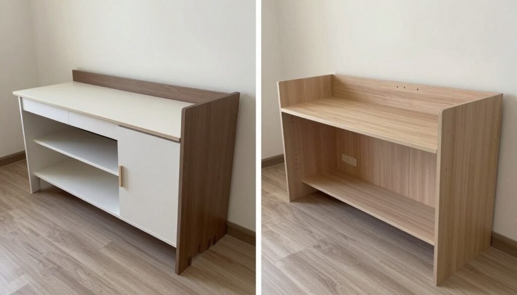 أثاث منقول بدون خدوش أو تلف في جدة