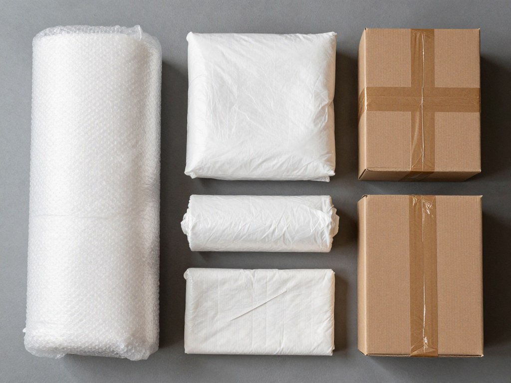 أدوات تغليف متنوعة لنقل عفش حي الأجاويد أدوات تغليف متنوعة لنقل عفش حي الأجاويد