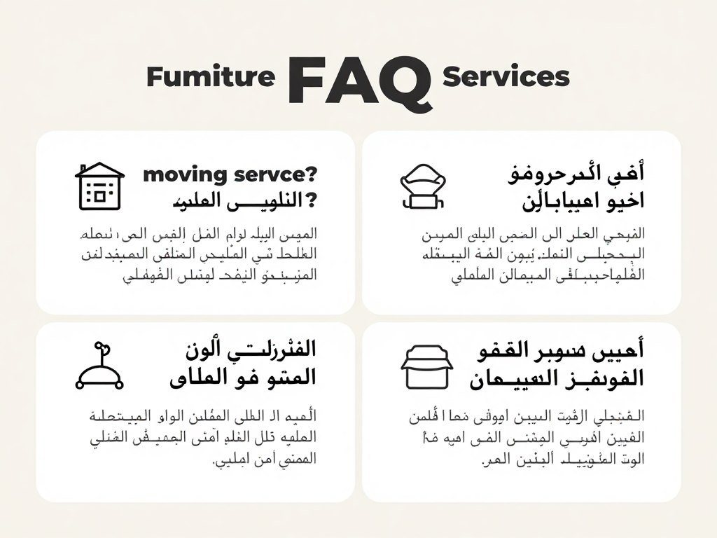 أسئلة شائعة حول خدمات نقل عفش حي النسيم جدة أسئلة شائعة حول خدمات نقل عفش حي النسيم جدة