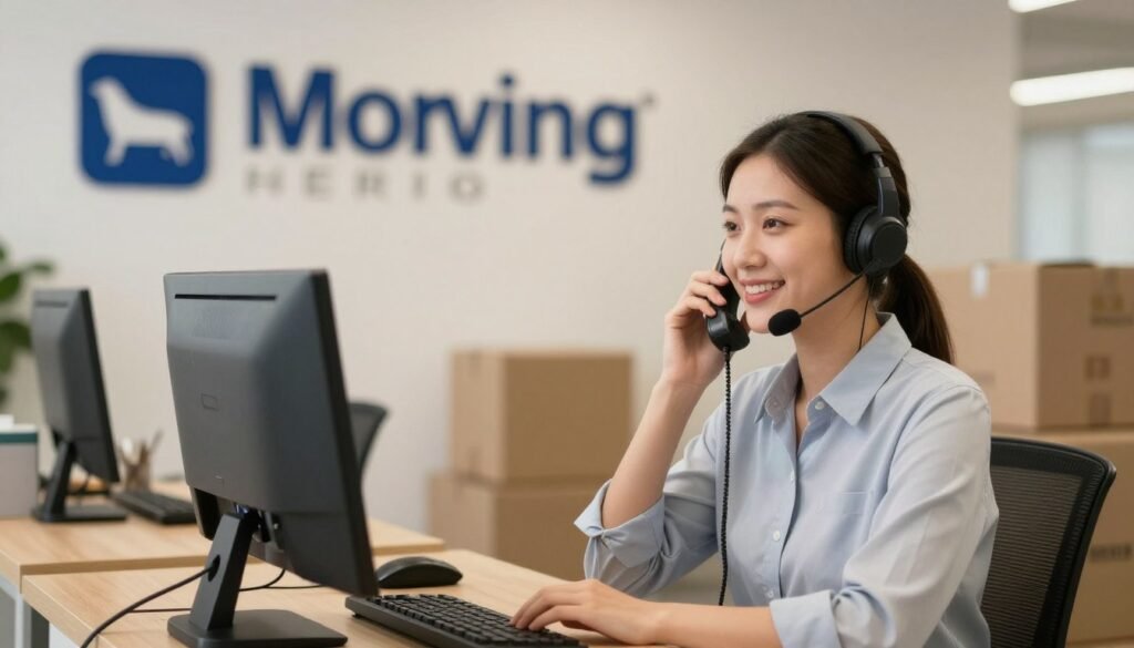 أسئلة شائعة عن خدمات شركة نقل عفش من جدة إلى السليل