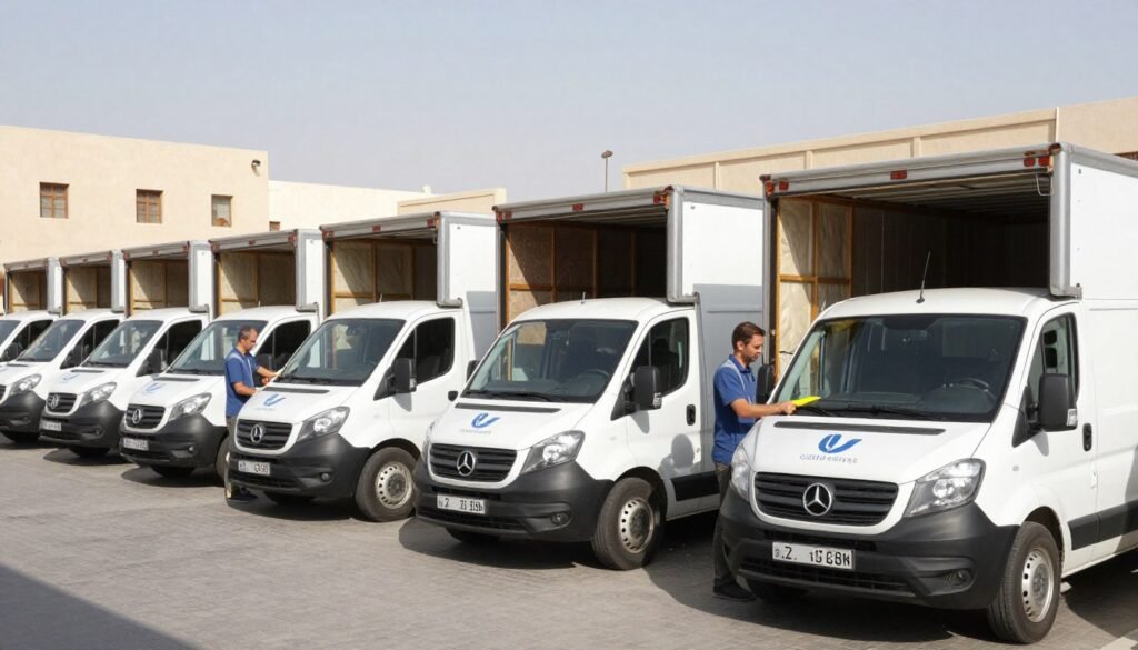 أسطول سيارات مجهز لنقل العفش في حي البلد جدة أسطول سيارات مجهز لنقل العفش في حي البلد جدة