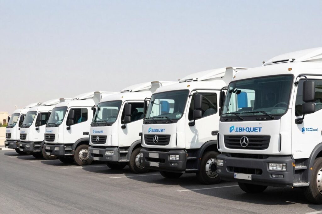 أسطول سيارات نقل عفش حي الروضة جدة