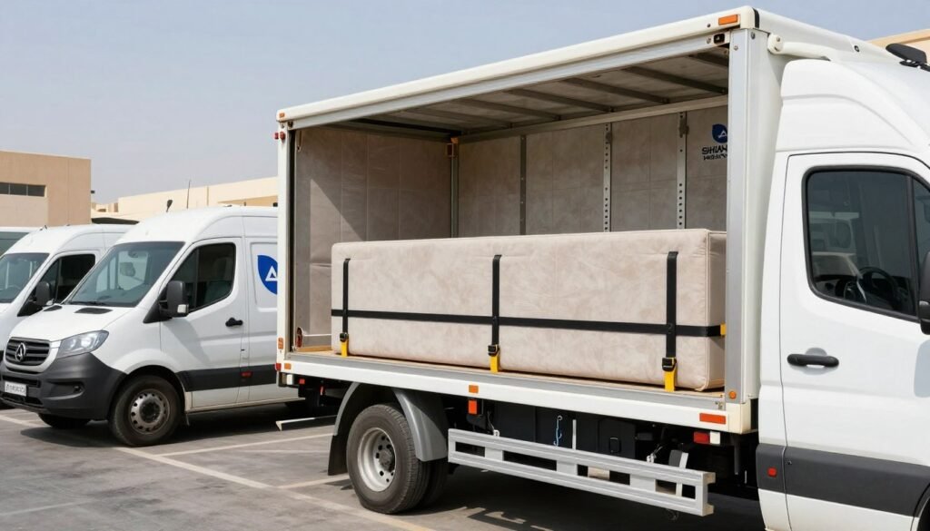 أسطول نقل عفش حي الشاطئ جدة مجهز بالكامل لنقل آمن أسطول نقل عفش حي الشاطئ جدة مجهز بالكامل لنقل آمن