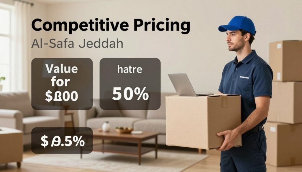 أسعار تنافسية لنقل العفش في حي الصفا جدة أسعار تنافسية لنقل العفش في حي الصفا جدة