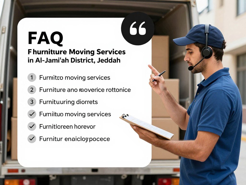 الأسئلة الشائعة حول خدمات نقل عفش حي الجامعة جدة الأسئلة الشائعة حول خدمات نقل عفش حي الجامعة جدة